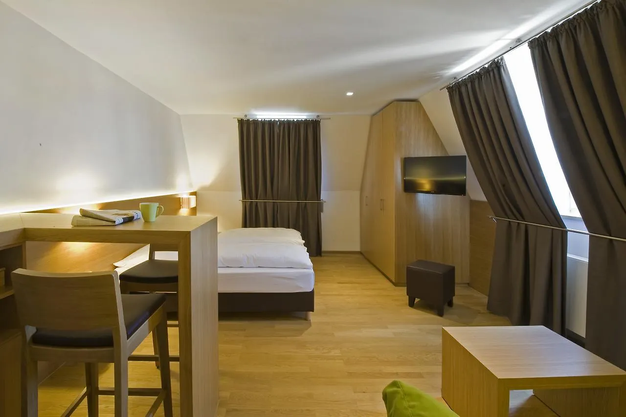 Hotel Thalmair Monaco di Baviera 3*,  Germania