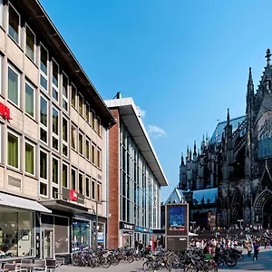 Ibis Am Dom Cologne