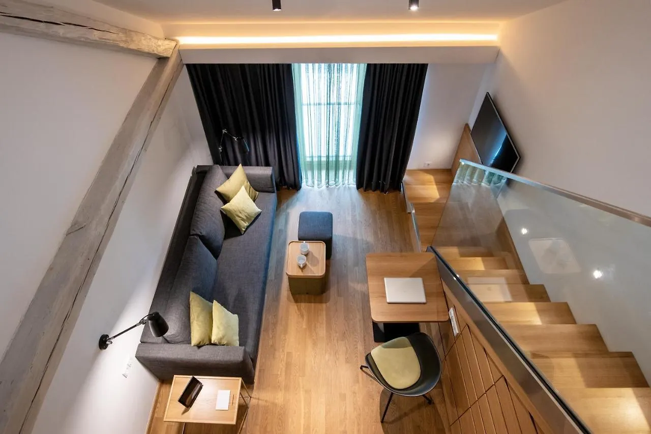 Hotel Thalmair Munich