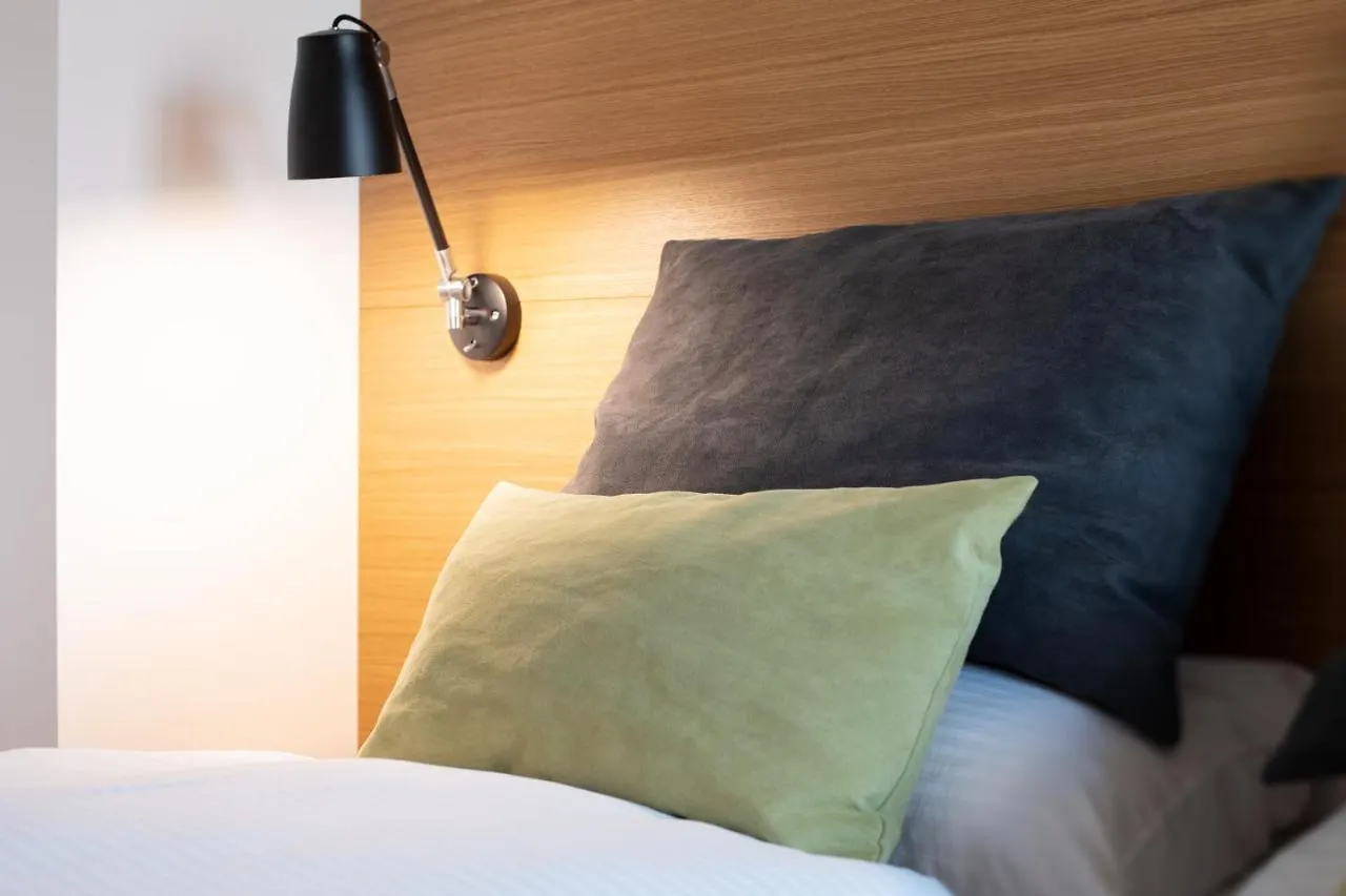 Hotel Thalmair Munich Germany