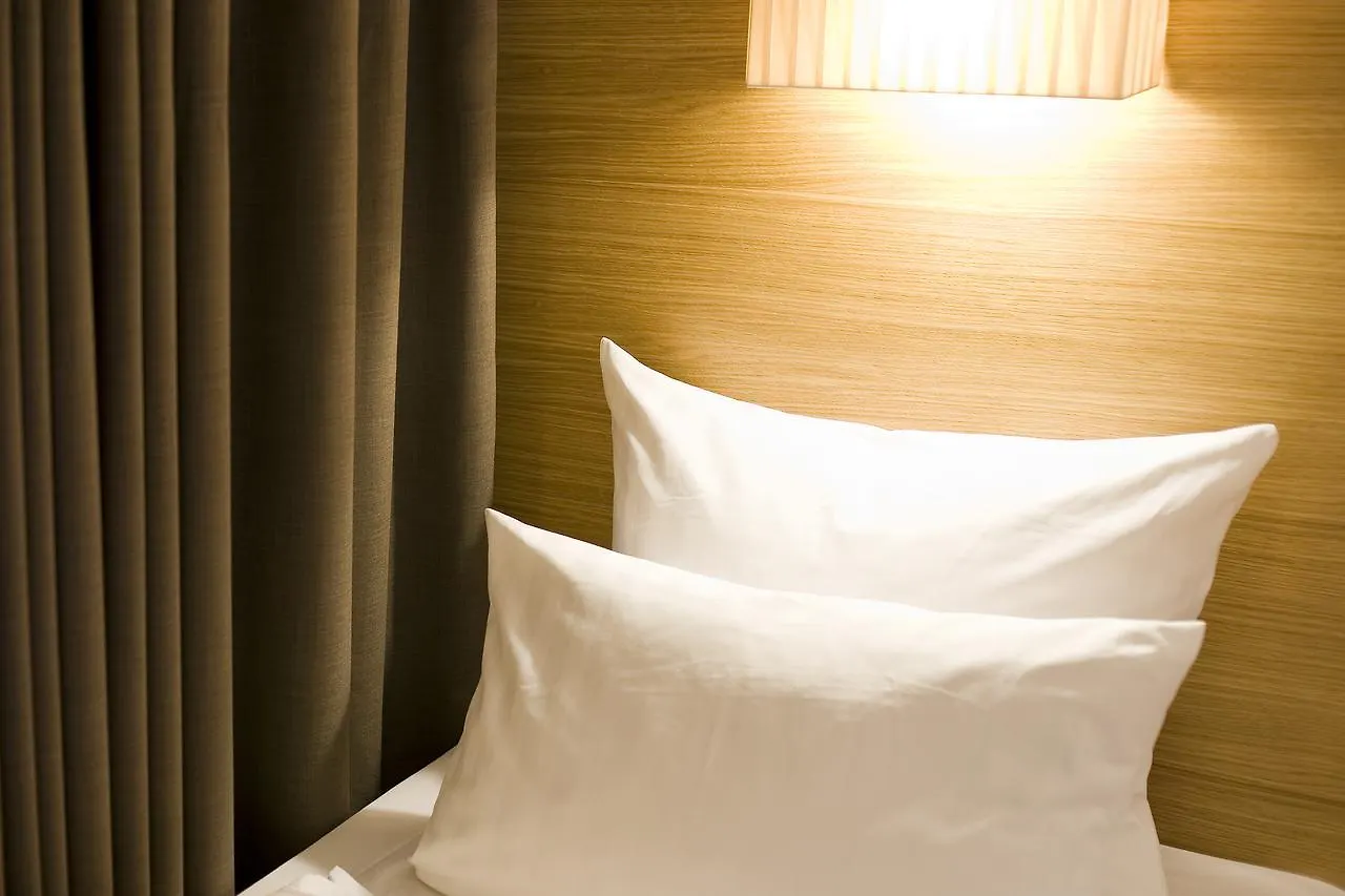 Hotel Thalmair Munich
