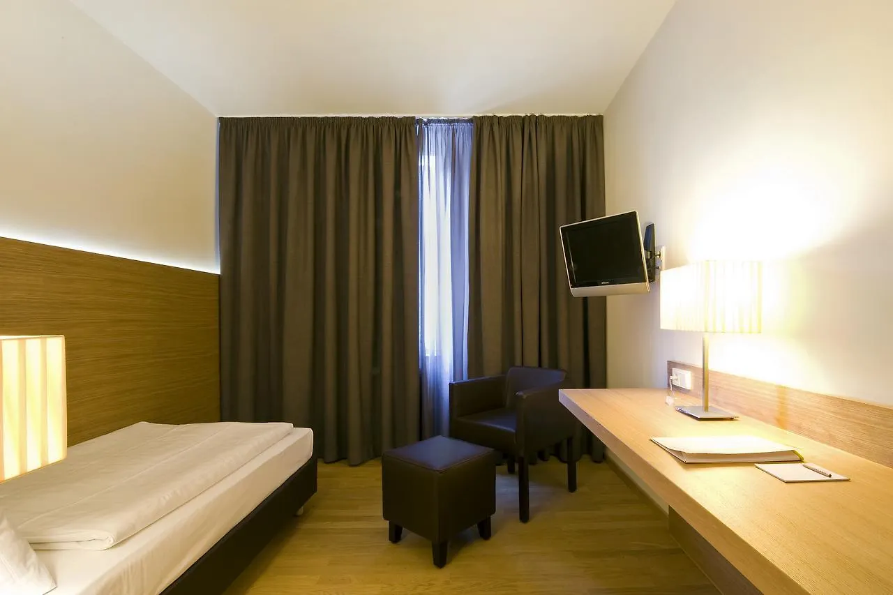 Hotel Thalmair Munich