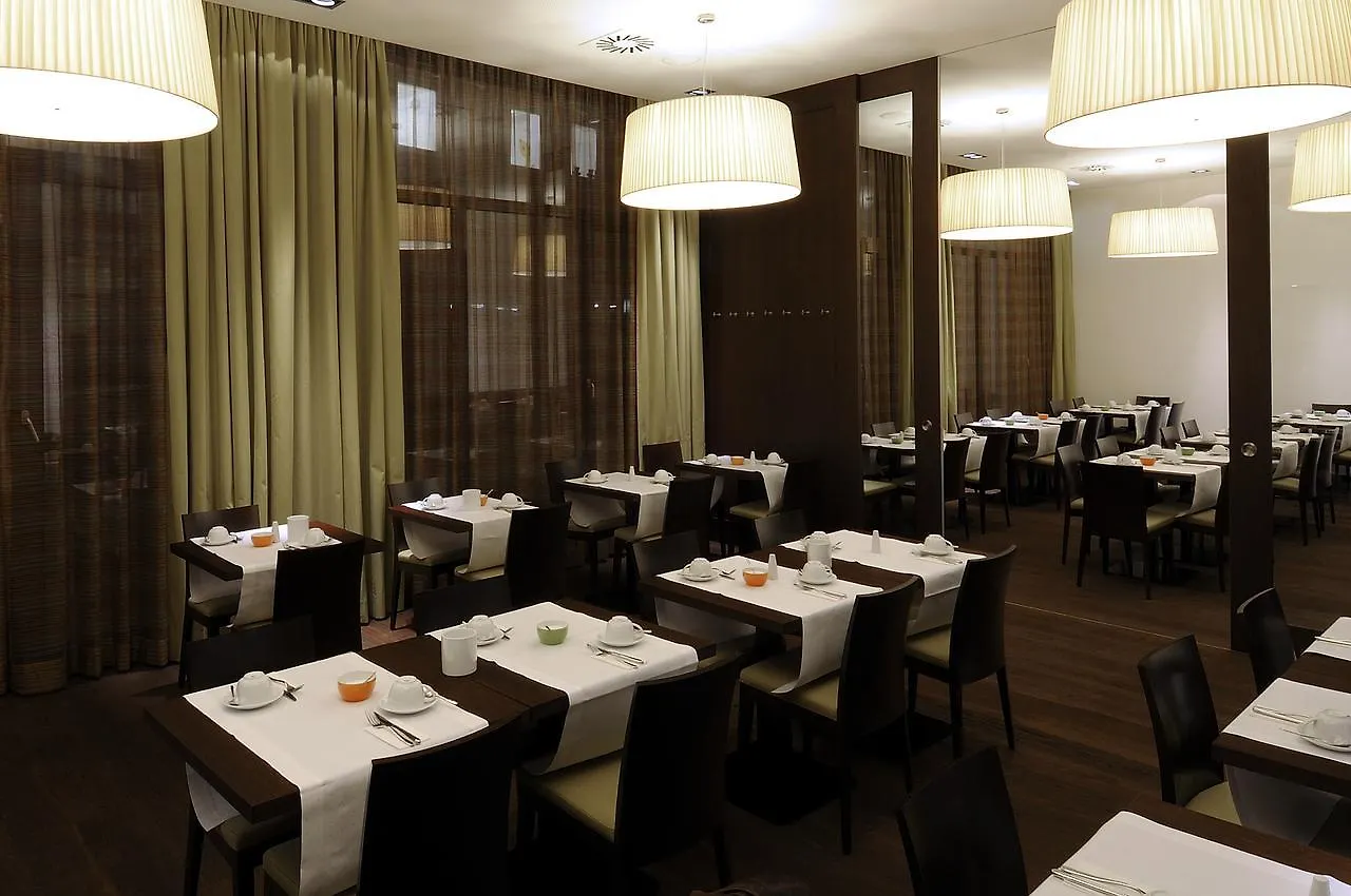 Hotel Thalmair Munich
