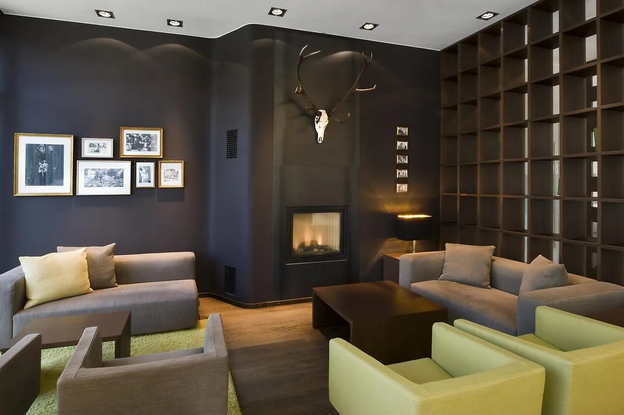 Hotel Thalmair Munich