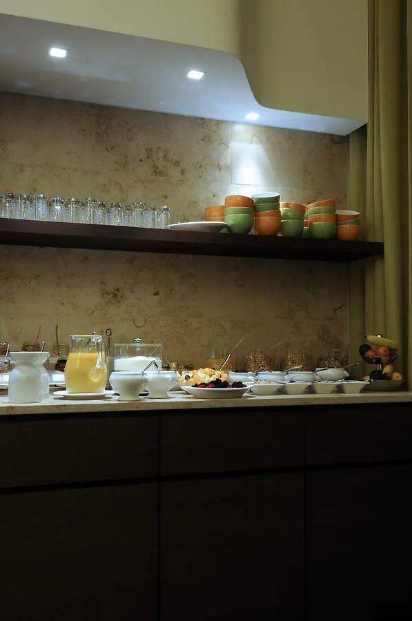 Hotel Thalmair Munich