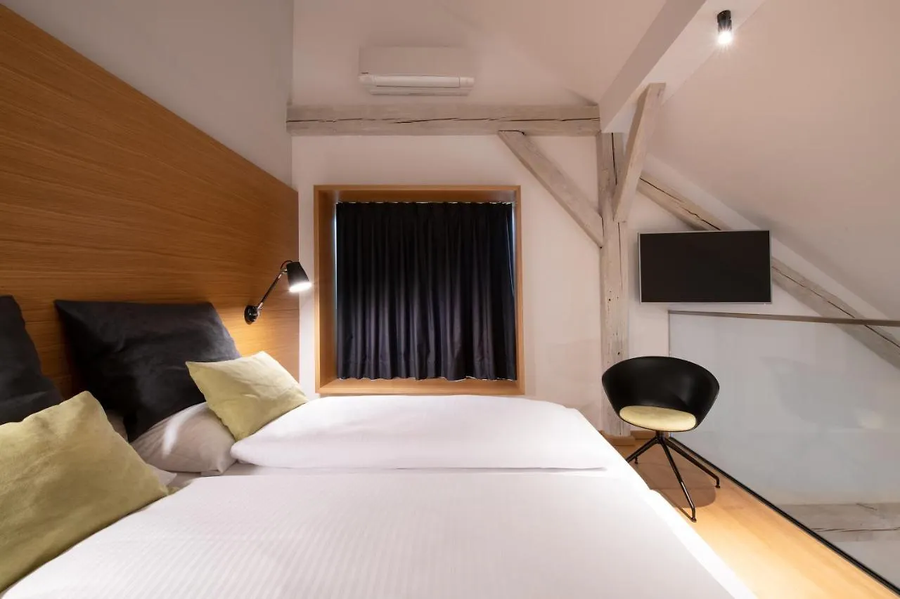 מינכן Hotel Thalmair