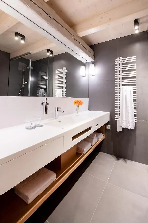 מינכן Hotel Thalmair גרמניה