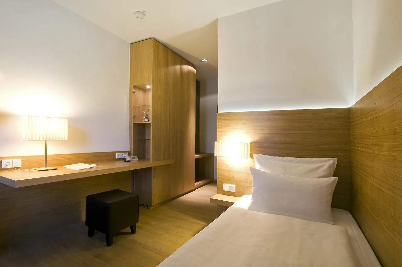 מינכן Hotel Thalmair