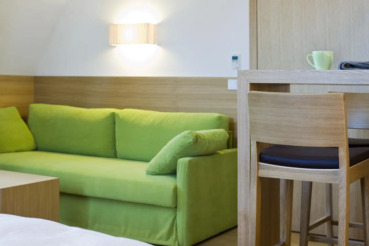 מינכן Hotel Thalmair