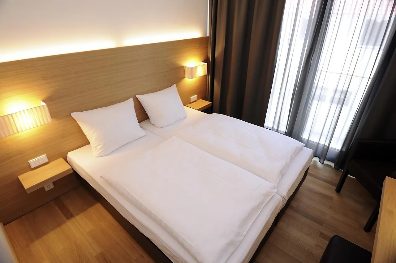 מינכן Hotel Thalmair