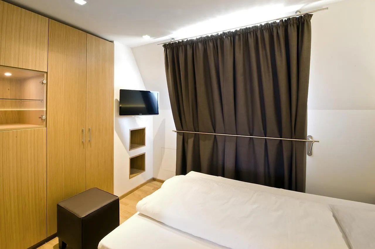 מינכן Hotel Thalmair