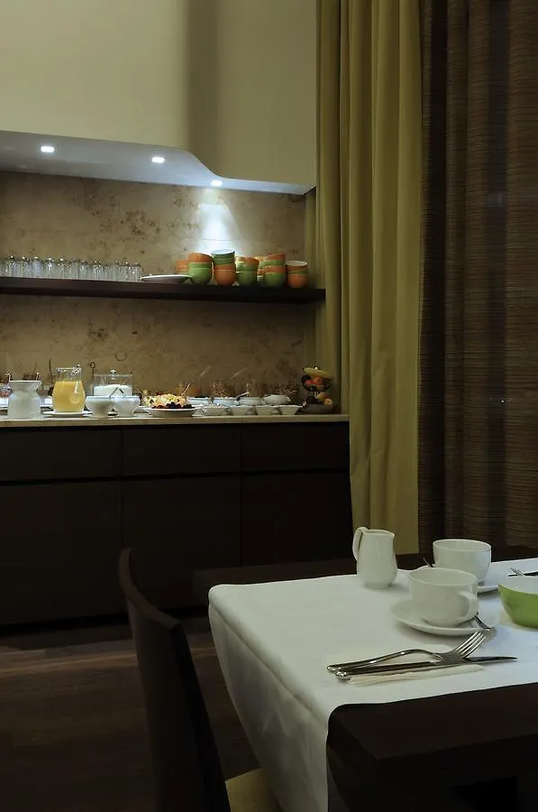 מינכן Hotel Thalmair